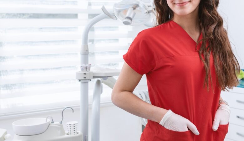 How AI dental assistants can save  money