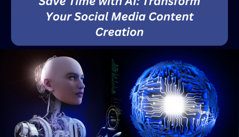 Transform Your Social Media Content Creation in 2024