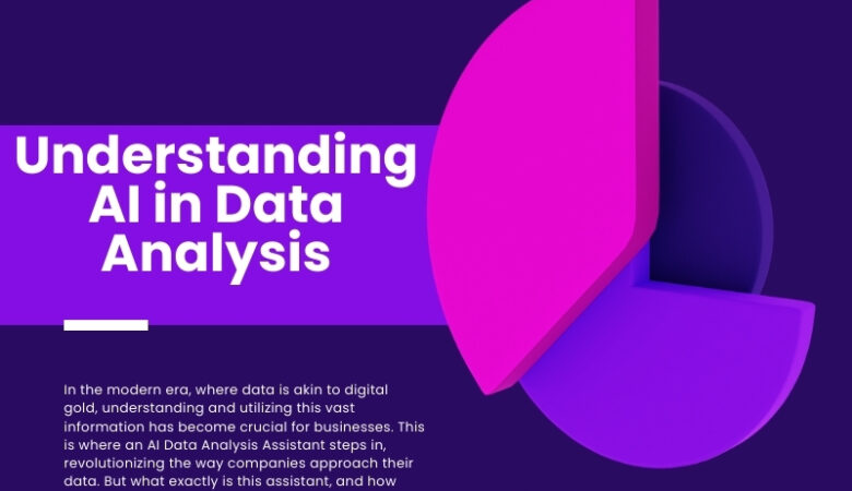 Understanding AI in Data Analysis